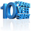10th Anniversary Season
