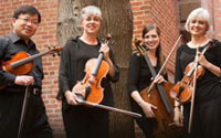 Wyeth String Quartet