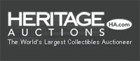 Heritage Auctions