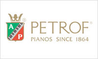 Petrof Pianos