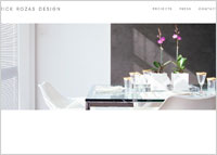 Rick Rozas Designs